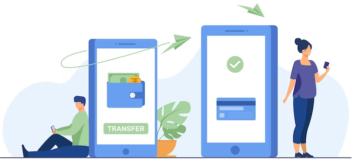 Money Transfer Agent – BharatOne