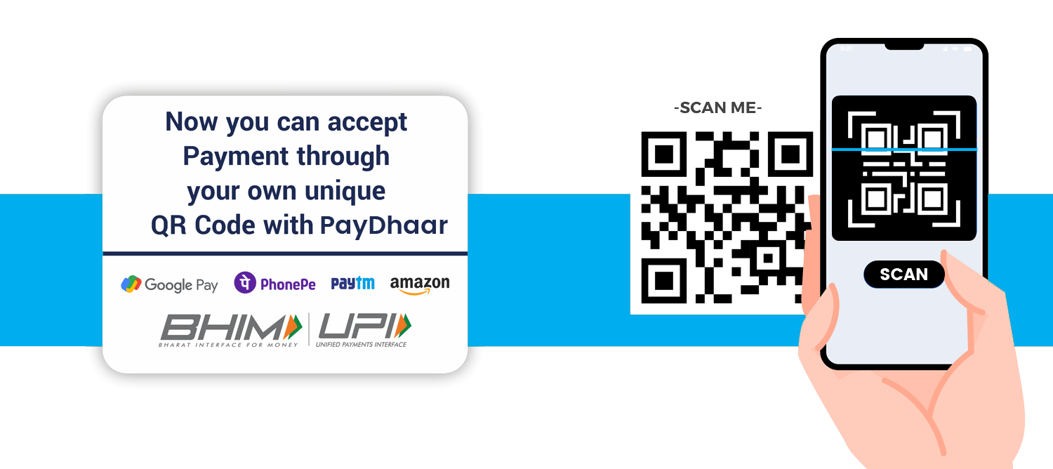 Payment Solution – BharatOne