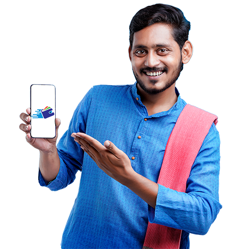 BharatOne Agent